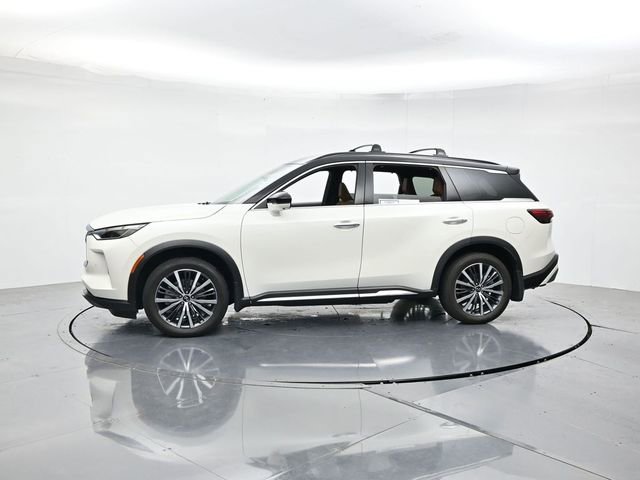 Used 2025 INFINITI QX60 Autograph w/ Cargo Package AWD/4WD image 6