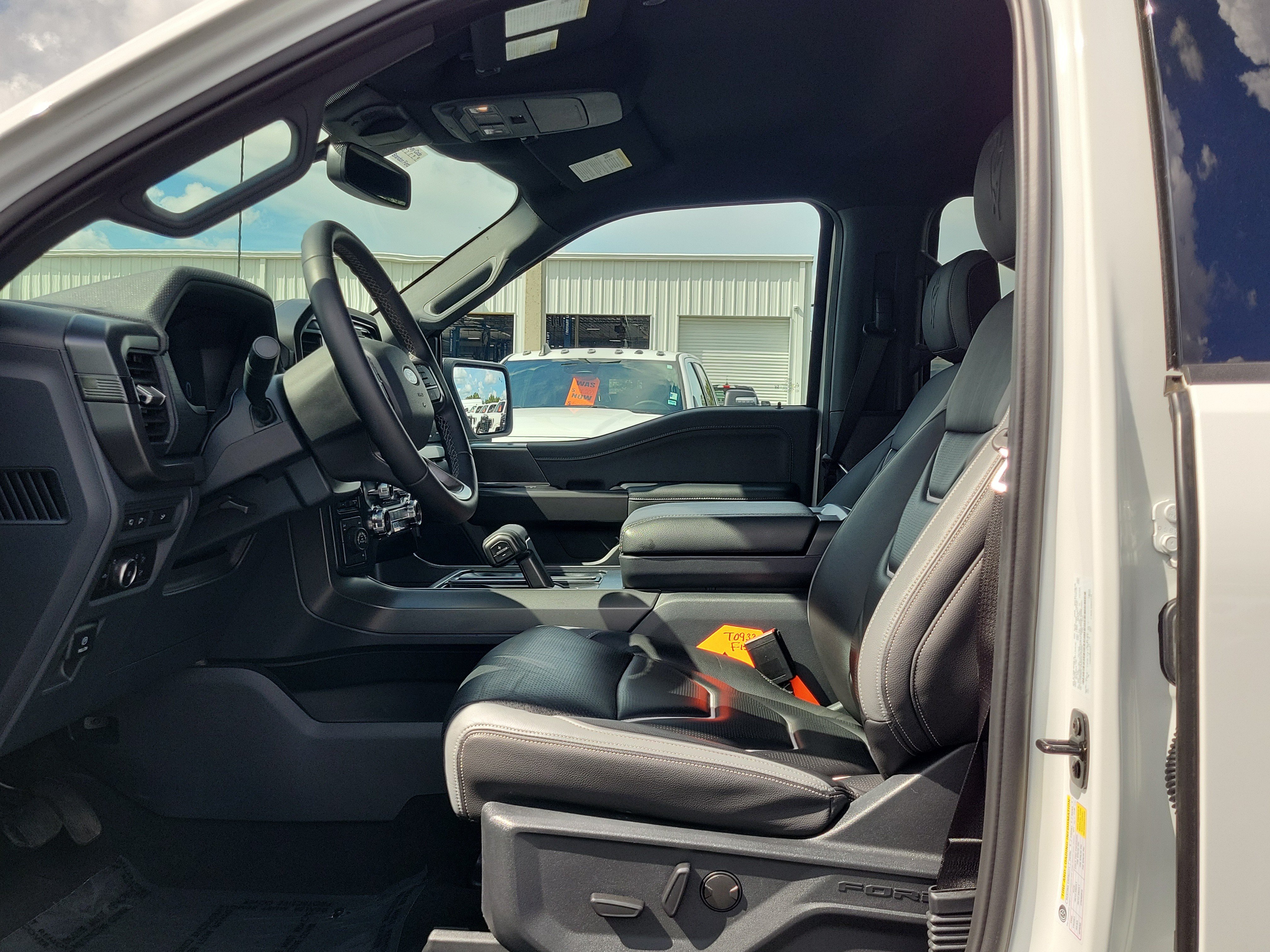 Used 2024 Ford F150 XLT w/ Equipment Group 302A MID AWD/4WD image 18