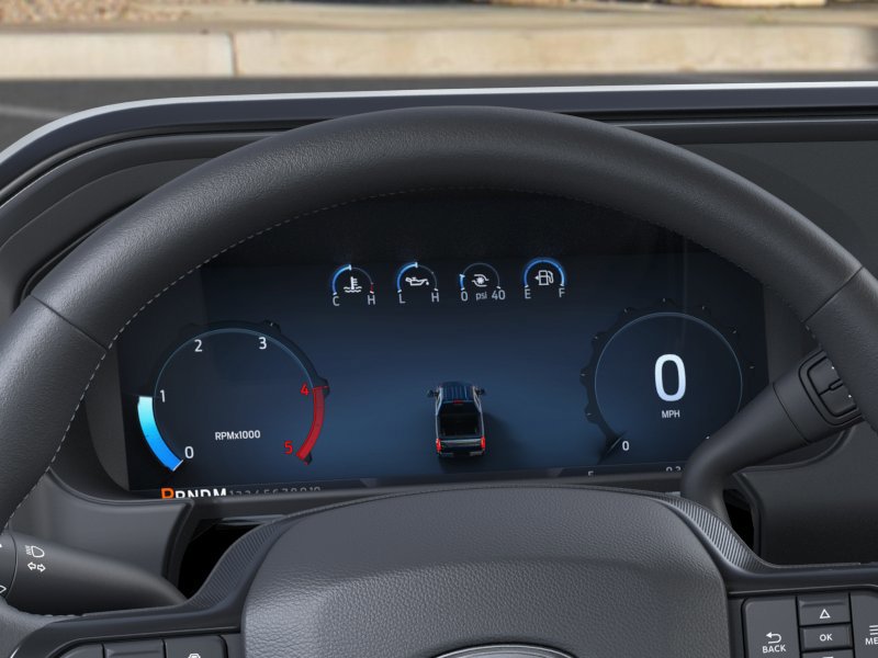 New 2026 Ford F350 Platinum image 13