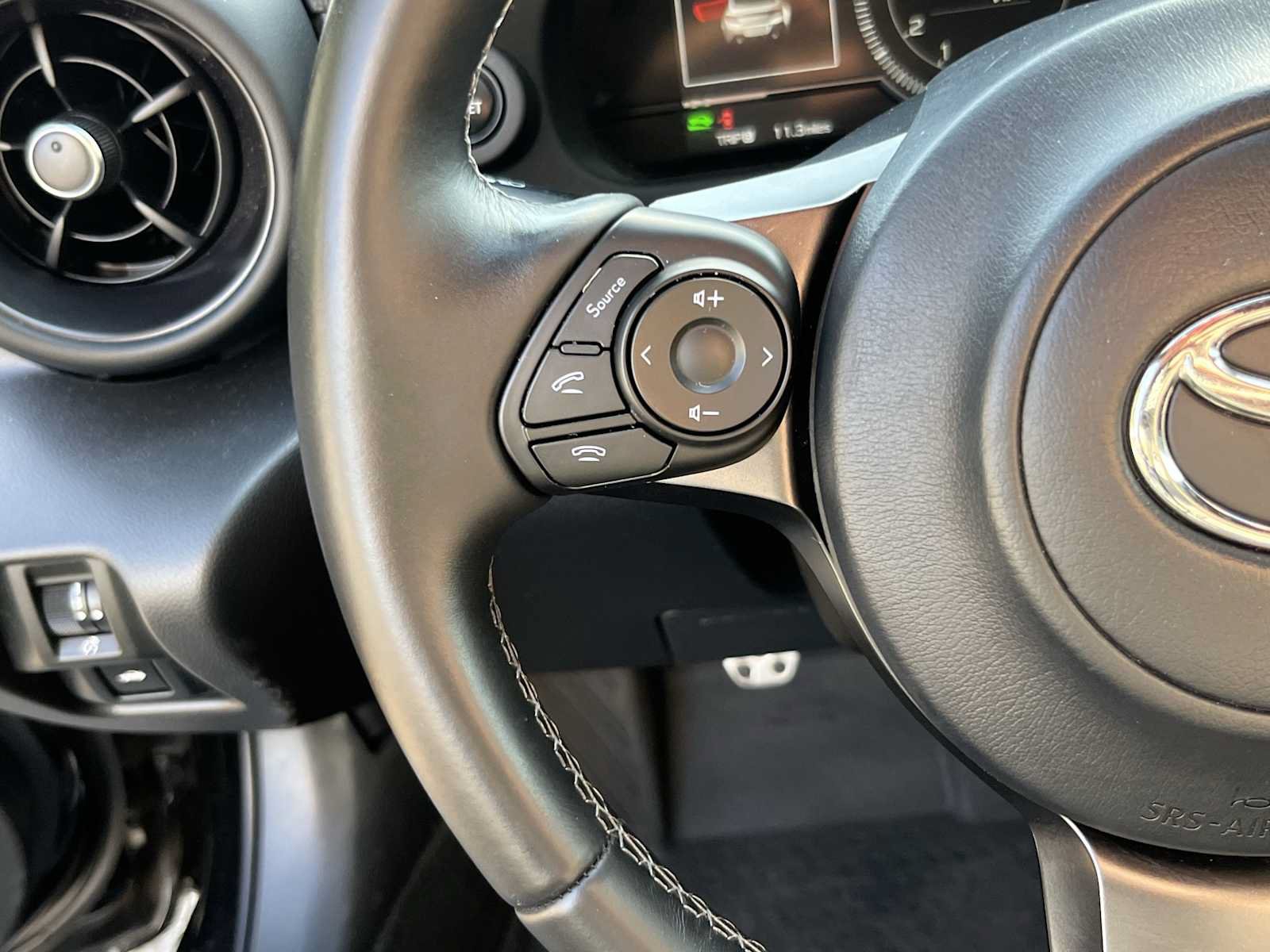 Certified 2023 Toyota GR86 Premium RWD image 17