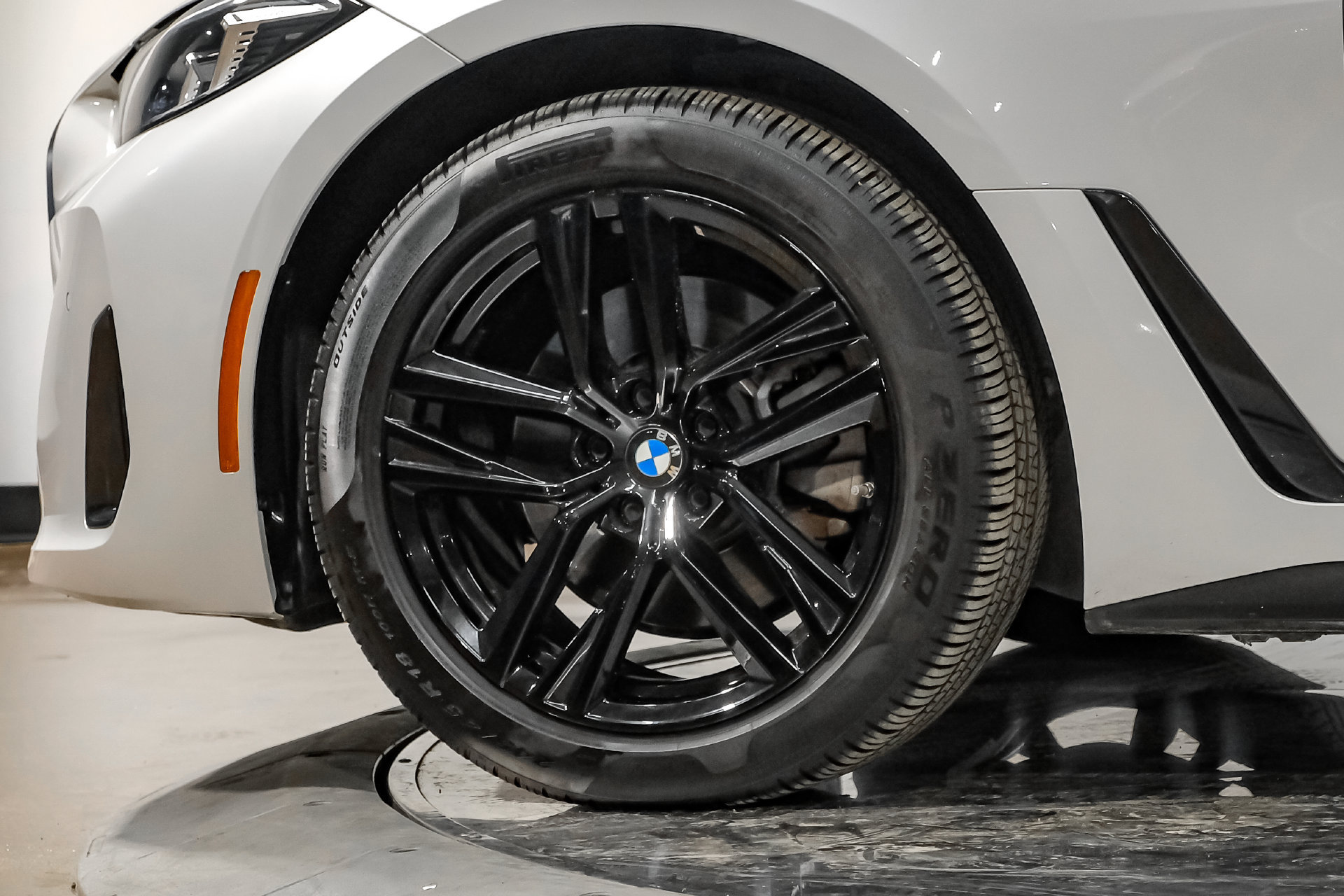 Used 2026 BMW 430i xDrive AWD/4WD image 69