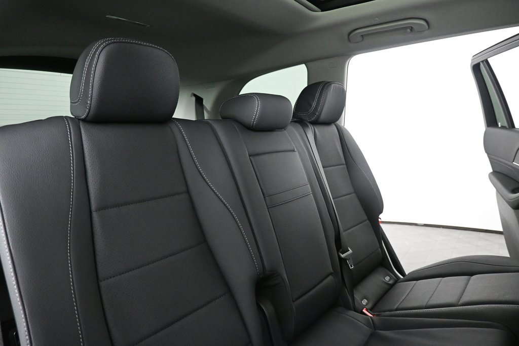 New 2026 Mercedes-Benz GLS 450 4MATIC image 21