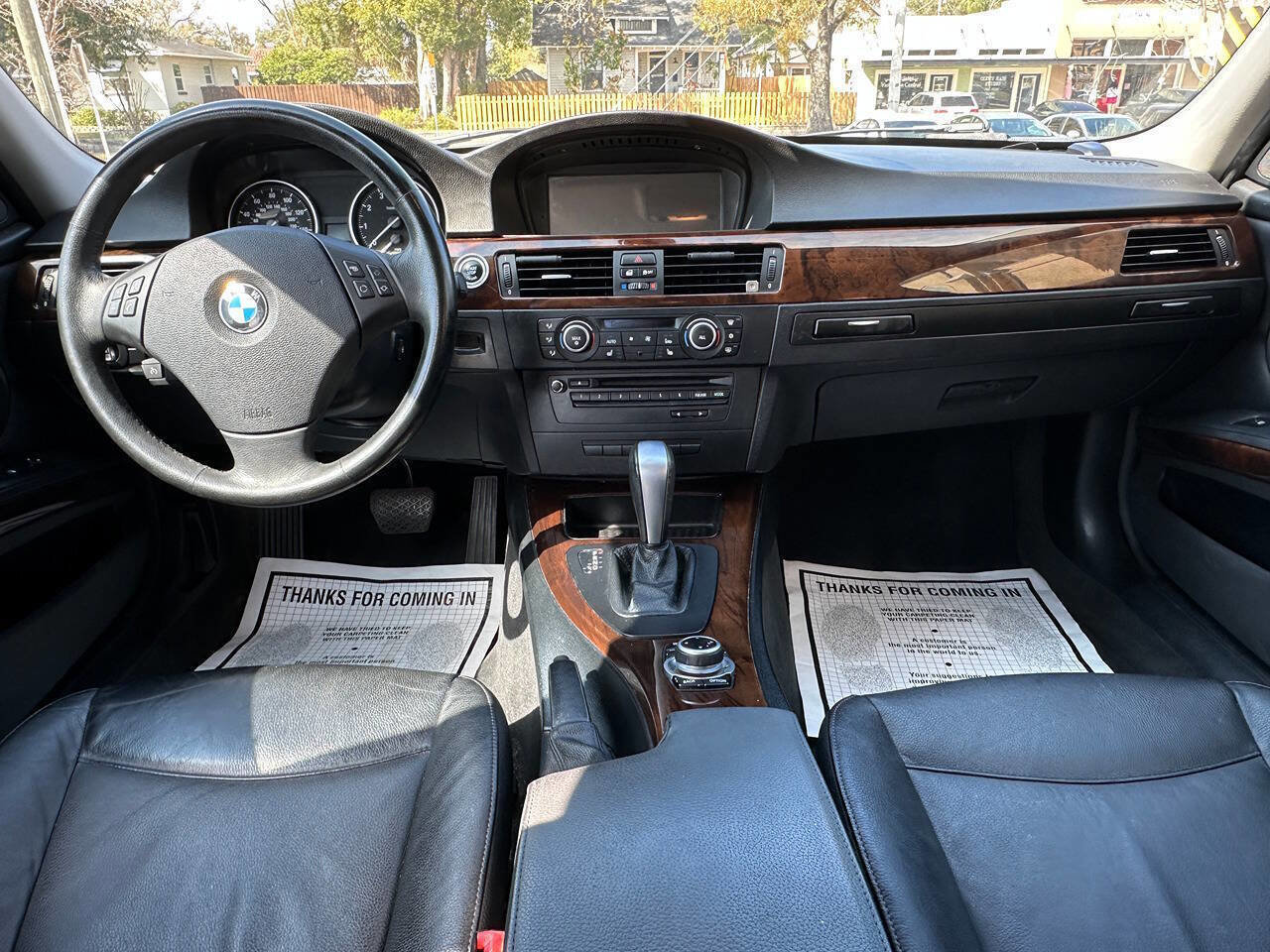 Used 2011 BMW 328i xDrive 328i xDrive AWD 4dr Sedan SULE image 14