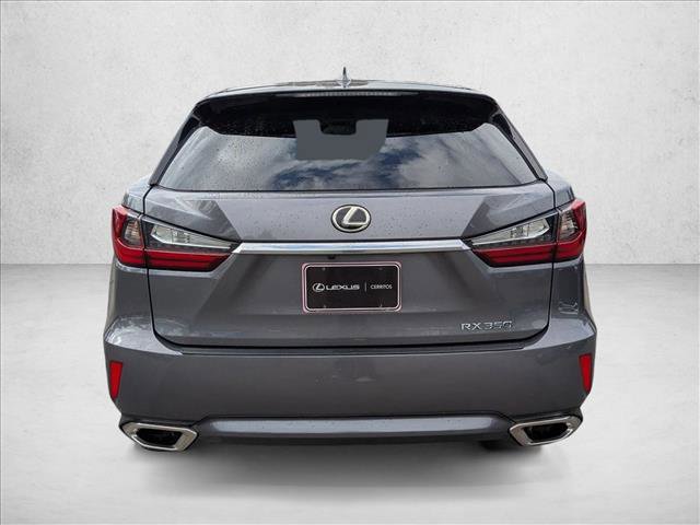 Used 2017 Lexus RX 350 FWD image 7