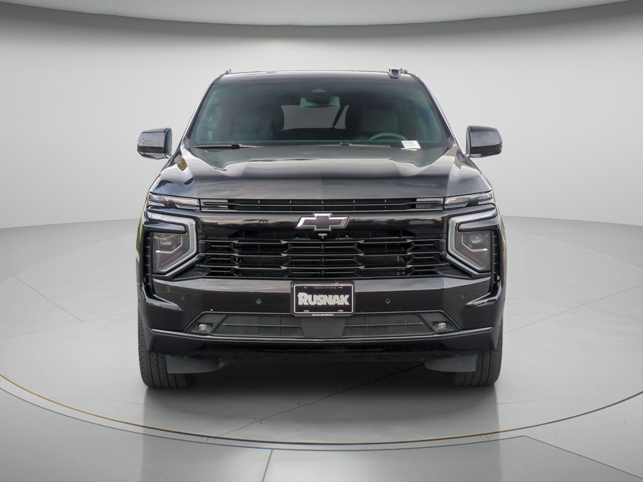 Used 2026 Chevrolet Tahoe RST RWD image 5