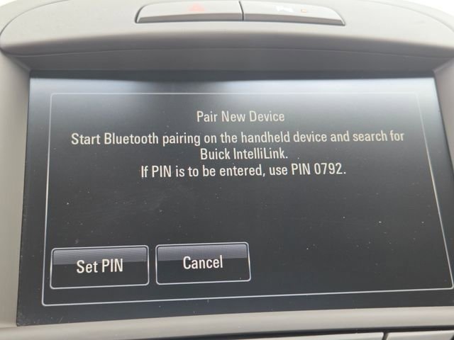 Used 2016 Buick LaCrosse Premium FWD image 14