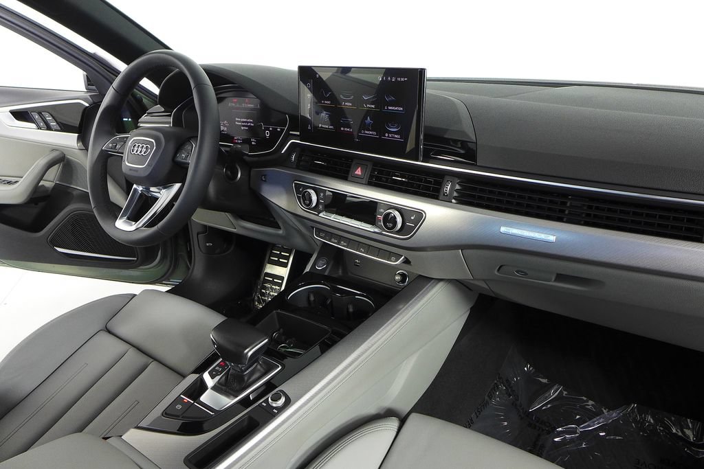 Used 2023 Audi A4 2.0T Premium Plus w/ Premium Plus Package AWD/4WD image 13