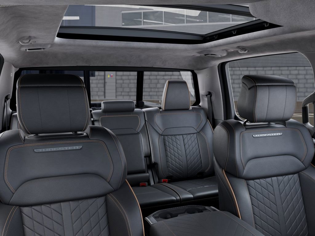 New 2026 RAM 1500 Tungsten image 26