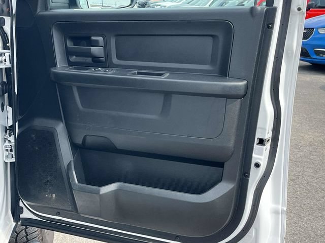 Used 2017 RAM 1500 Express w/ Express Value Package RWD image 25