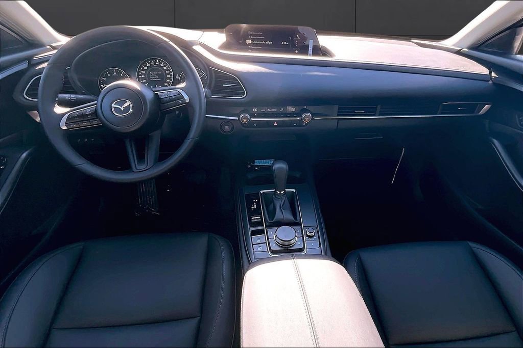 New 2026 MAZDA CX-30 AWD 2.5 S w/ Select Sport Pkg image 5