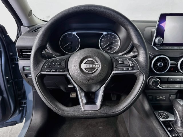 Used 2024 Nissan Sentra SV FWD image 12
