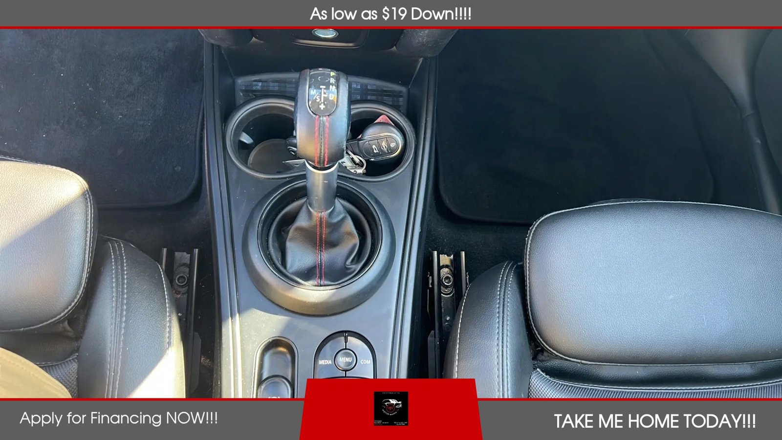 Used 2019 MINI Cooper Countryman S image 17