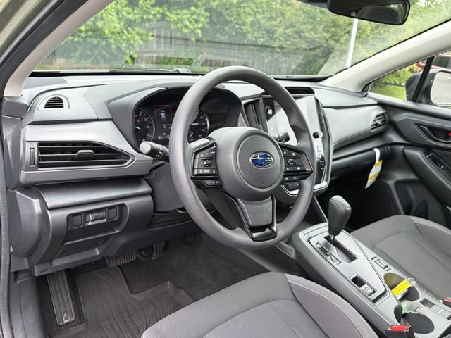 Certified 2026 Subaru Crosstrek 2.0i Premium AWD/4WD image 9