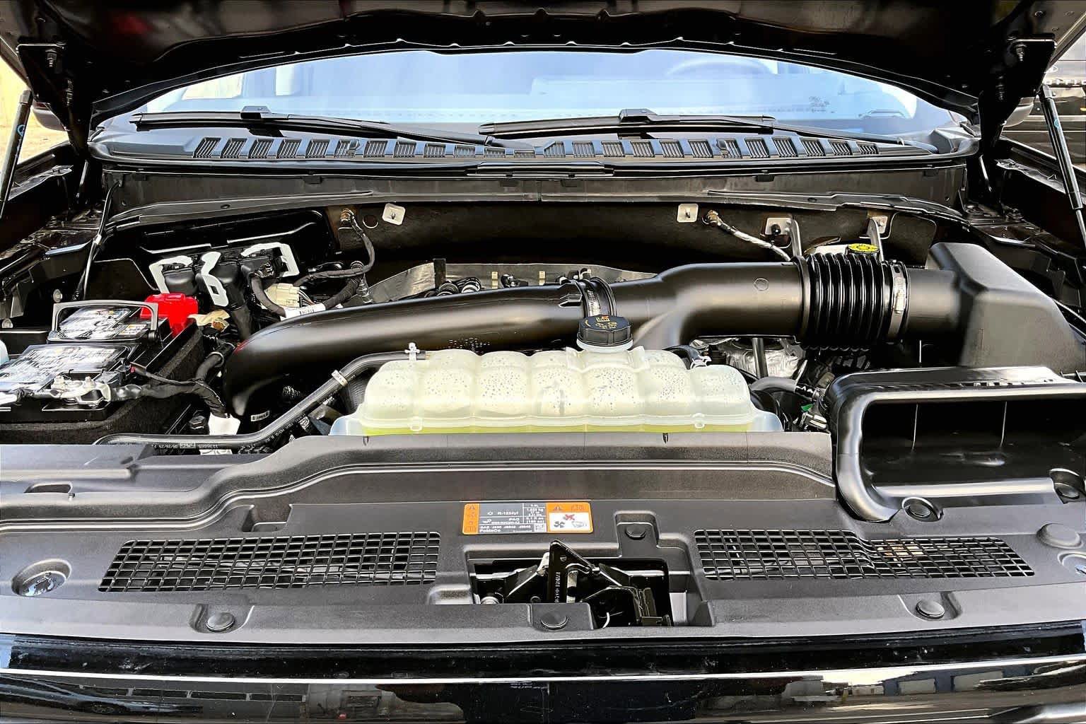 Certified 2025 Ford Expedition Max Active RWD image 32