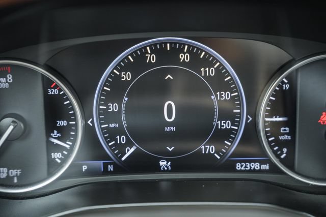 Used 2020 Buick Enclave Avenir w/ Avenir Technology Package AWD/4WD image 48