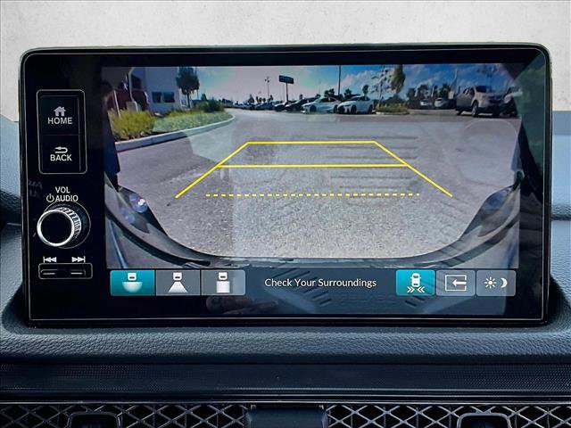 Used 2026 Acura Integra Type S image 21