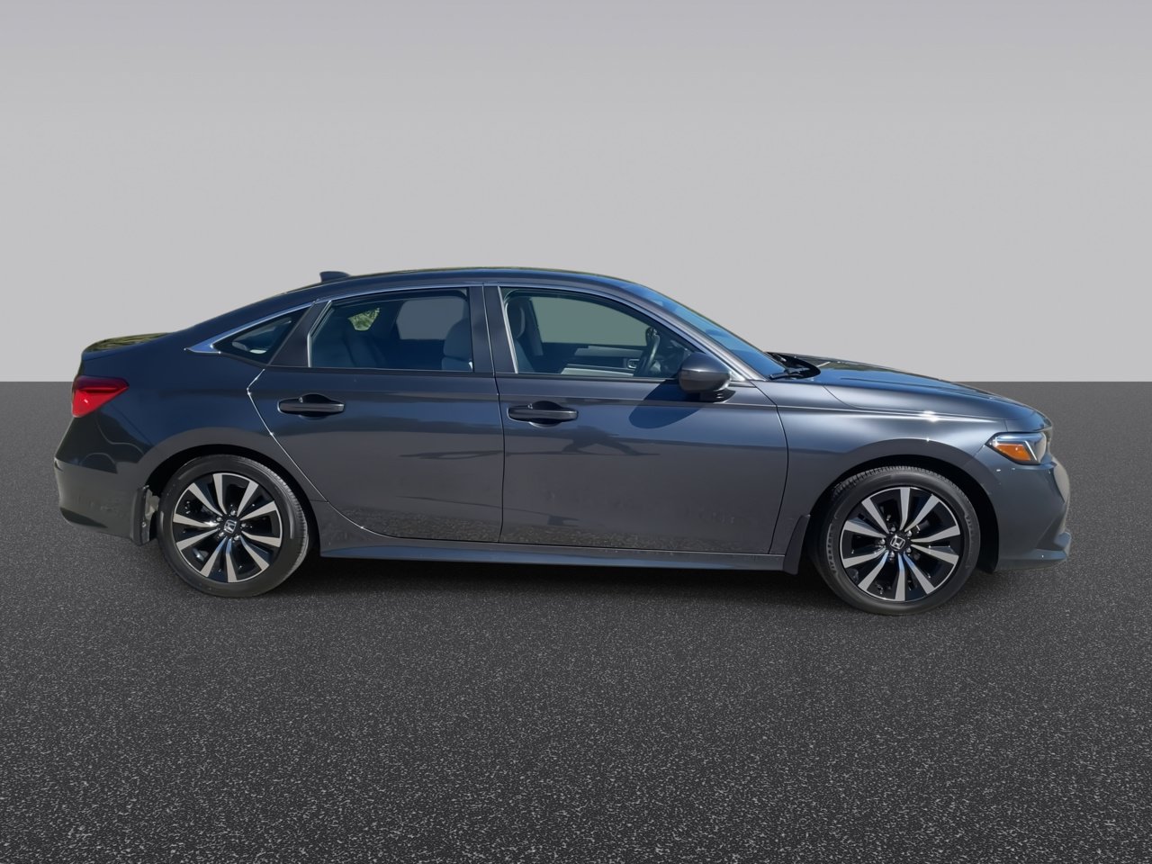 Used 2024 Honda Civic EX image 10
