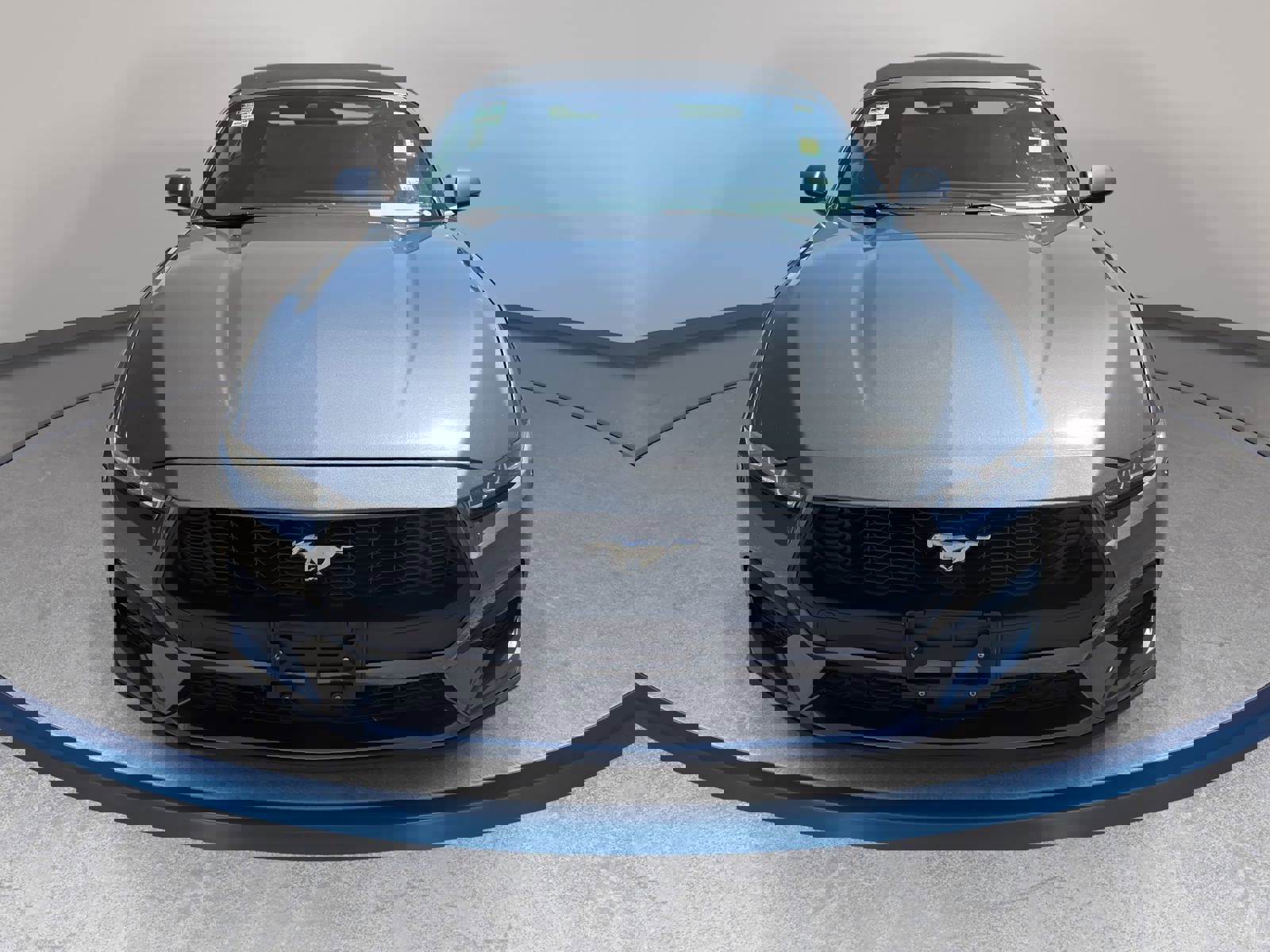 Used 2024 Ford Mustang Premium RWD image 2