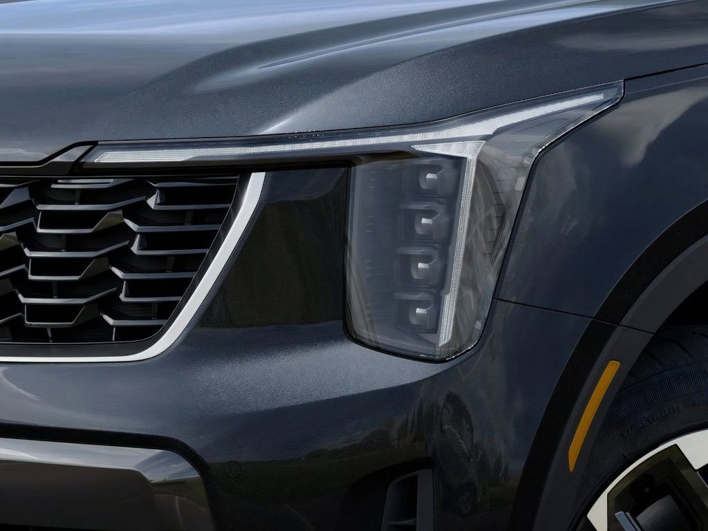 New 2026 Kia Sorento S image 10