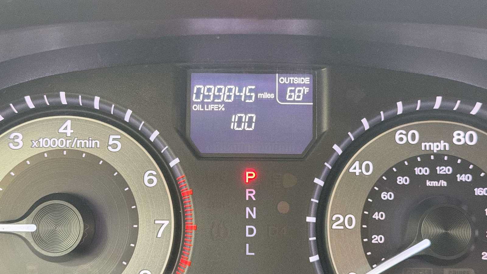 Used 2016 Honda Odyssey EX-L image 17