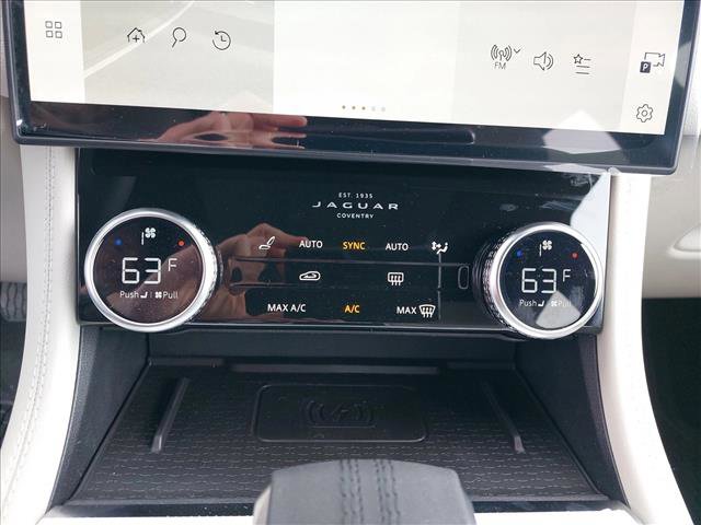 New 2026 Jaguar F-PACE R-Dynamic S image 19