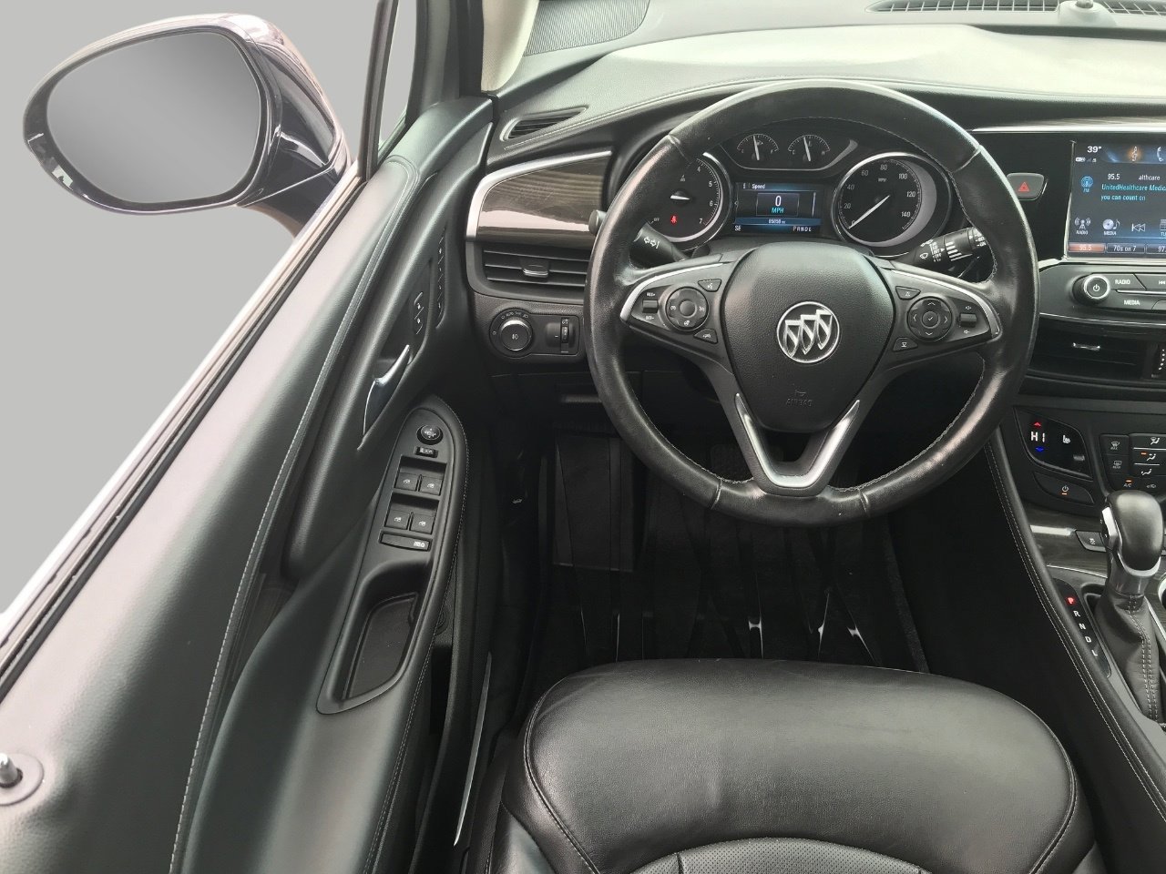 Used 2020 Buick Envision Essence image 5
