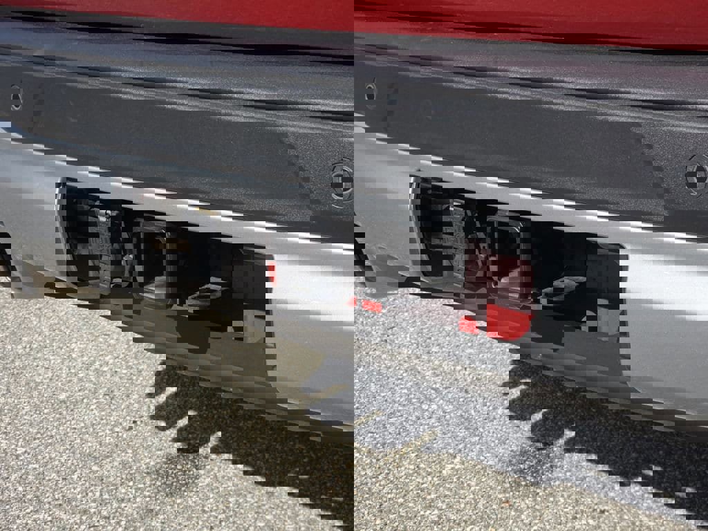 Certified 2024 Chevrolet Traverse Z71 w/ Enhanced Driving Package image 12