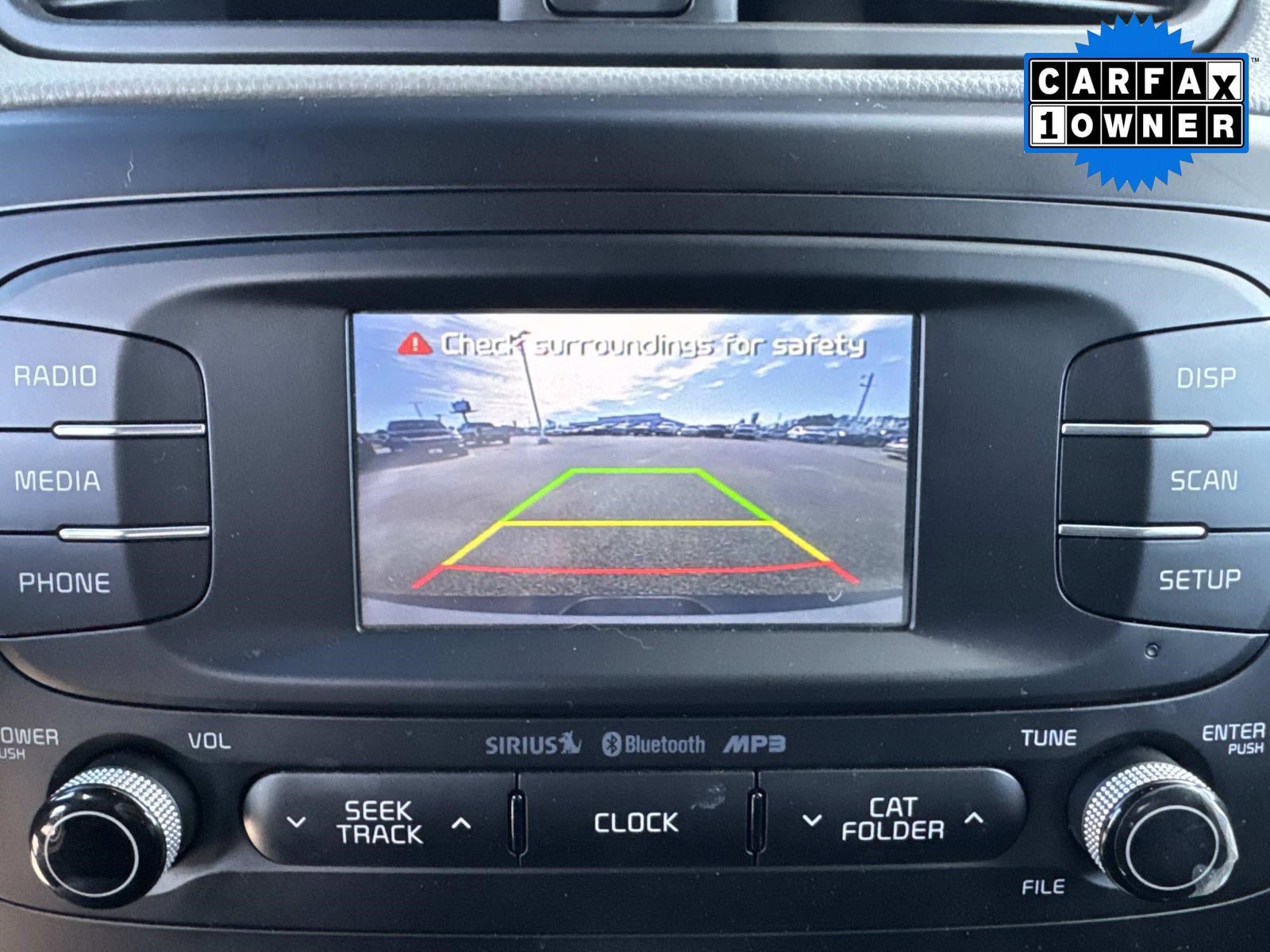 Used 2016 Kia Soul w/ Convenience Package image 27