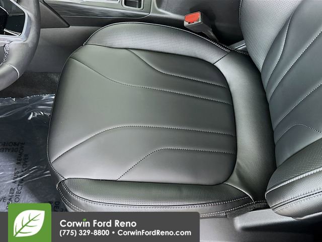 New 2026 Ford Escape Platinum w/ Premium Technology Package image 21