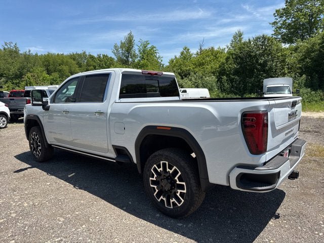 New 2026 GMC Sierra 2500 Denali Ultimate AWD/4WD image 9