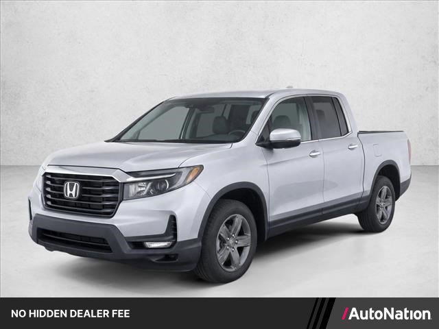 Used 2023 Honda Ridgeline RTL