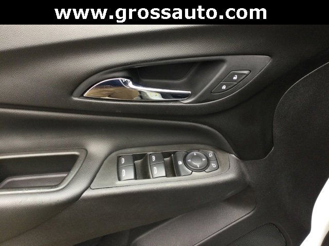 Used 2021 Chevrolet Equinox LT image 12