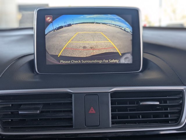 Used 2016 MAZDA MAZDA3 i Sport image 13