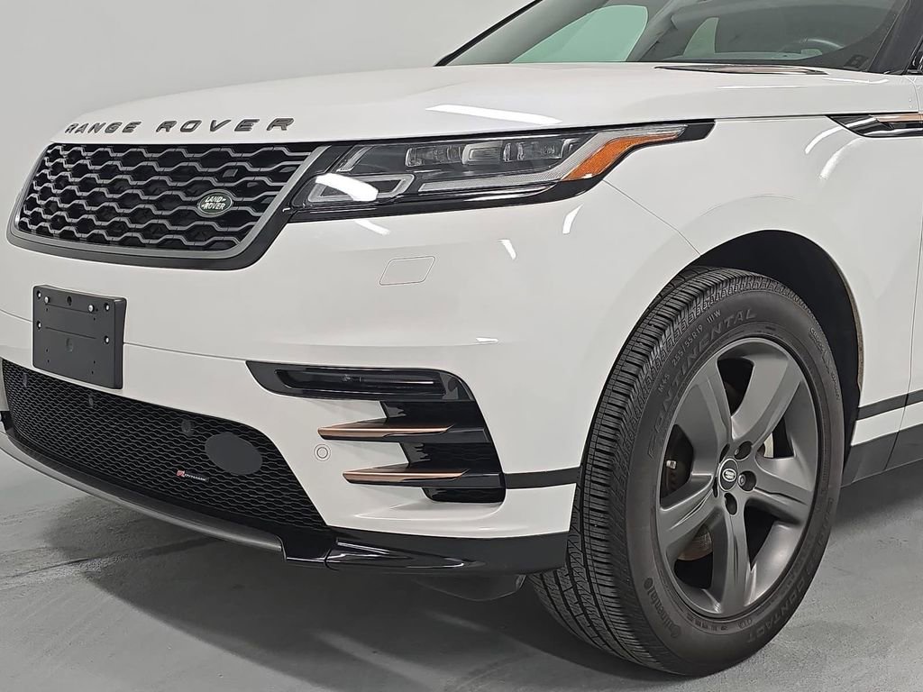 Used 2022 Land Rover Range Rover Velar R-Dynamic S AWD/4WD image 11