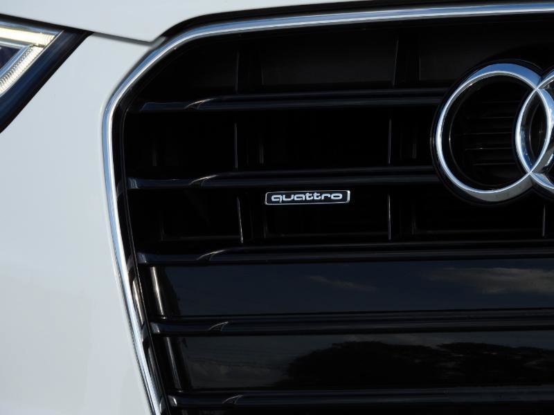 Used 2016 Audi A5 2.0T Premium Plus image 4