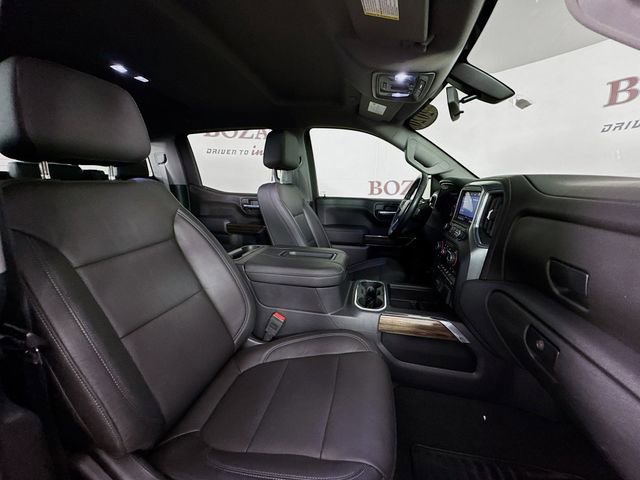 Used 2020 Chevrolet Silverado 1500 RST w/ All-Star Edition RWD image 32