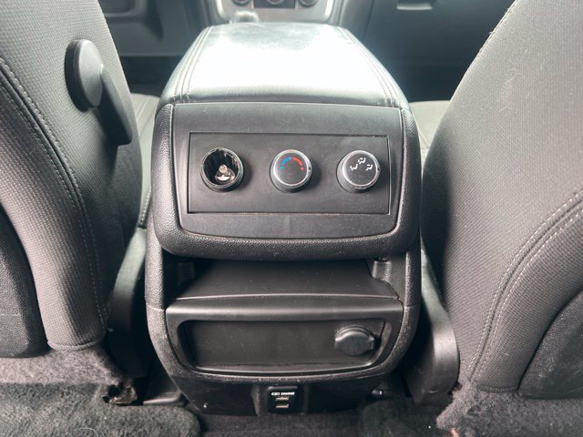 Used 2014 GMC Acadia SLE AWD/4WD image 17