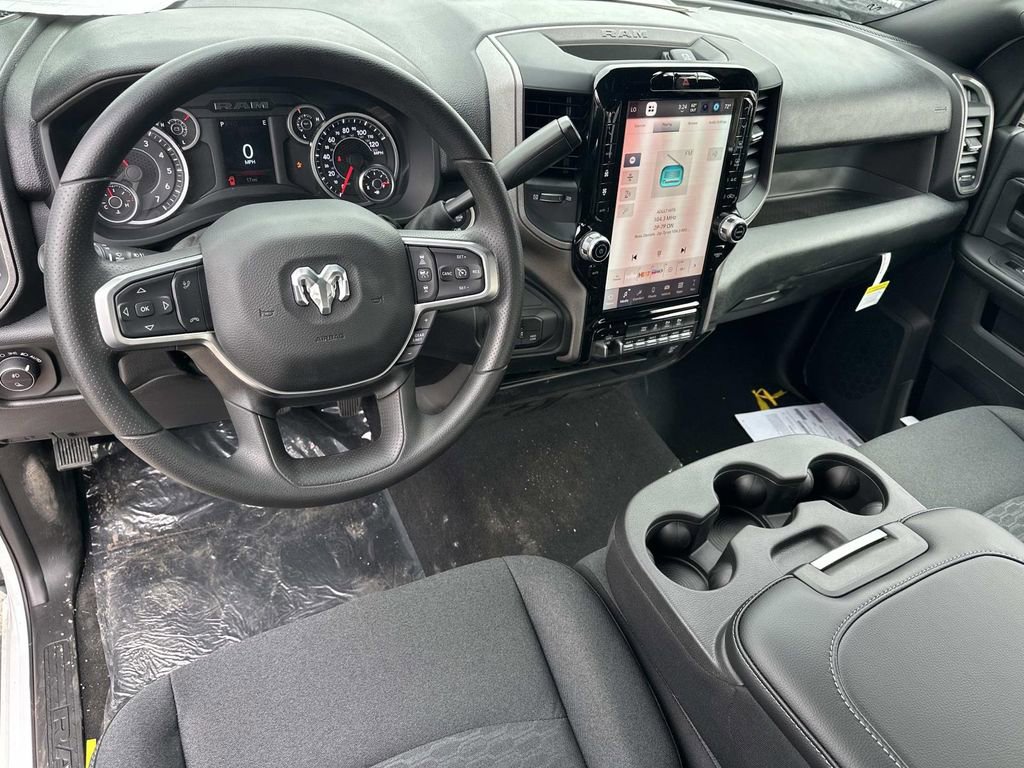 New 2026 RAM 3500 Tradesman image 10