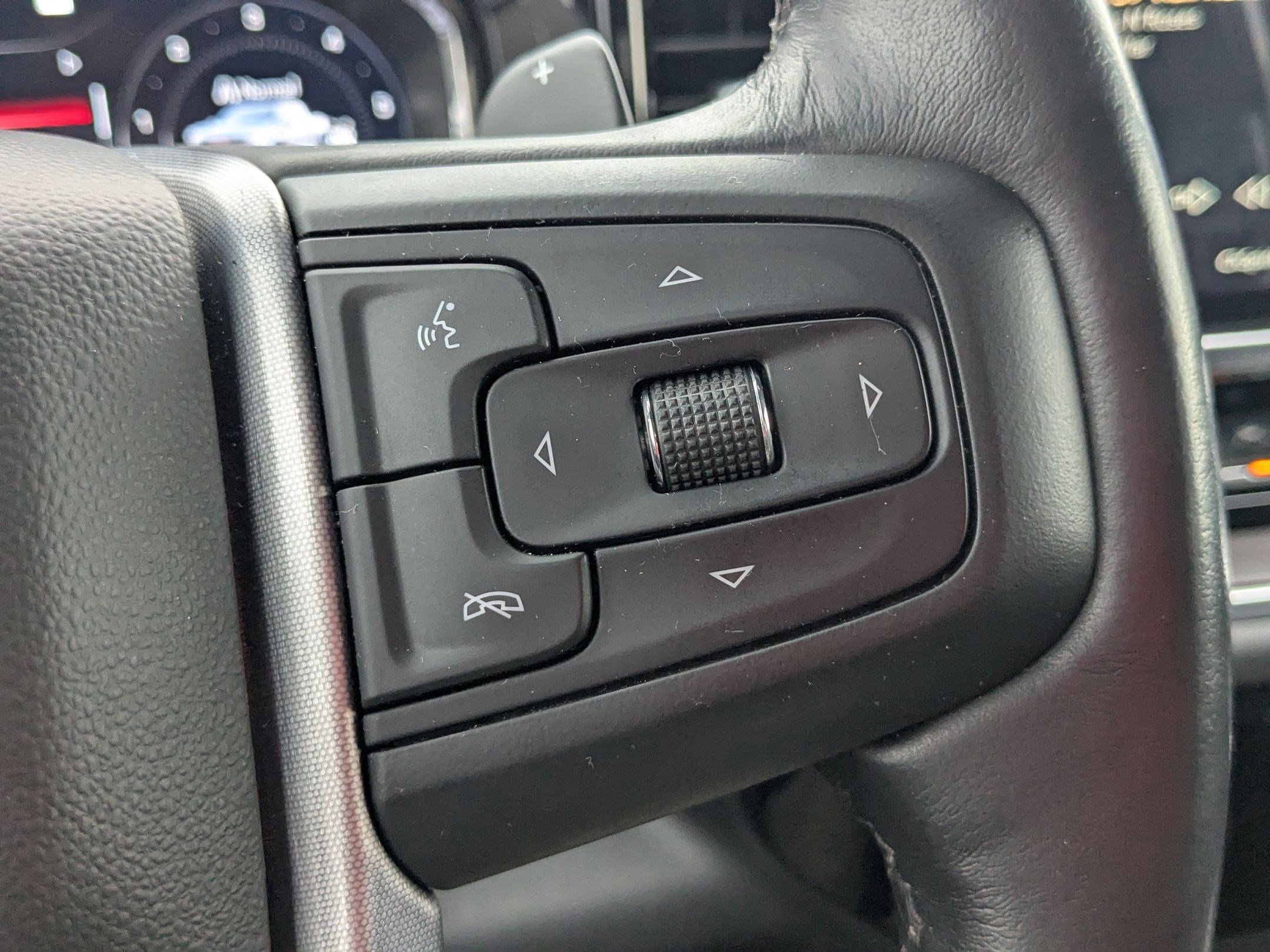 Used 2022 GMC Sierra 1500 SLT w/ SLT Convenience Package image 20