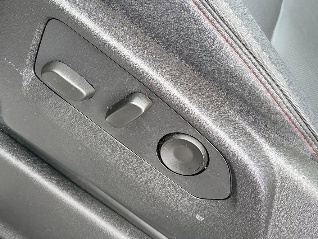 Certified 2024 Chevrolet Tahoe RST w/ Luxury Package image 8