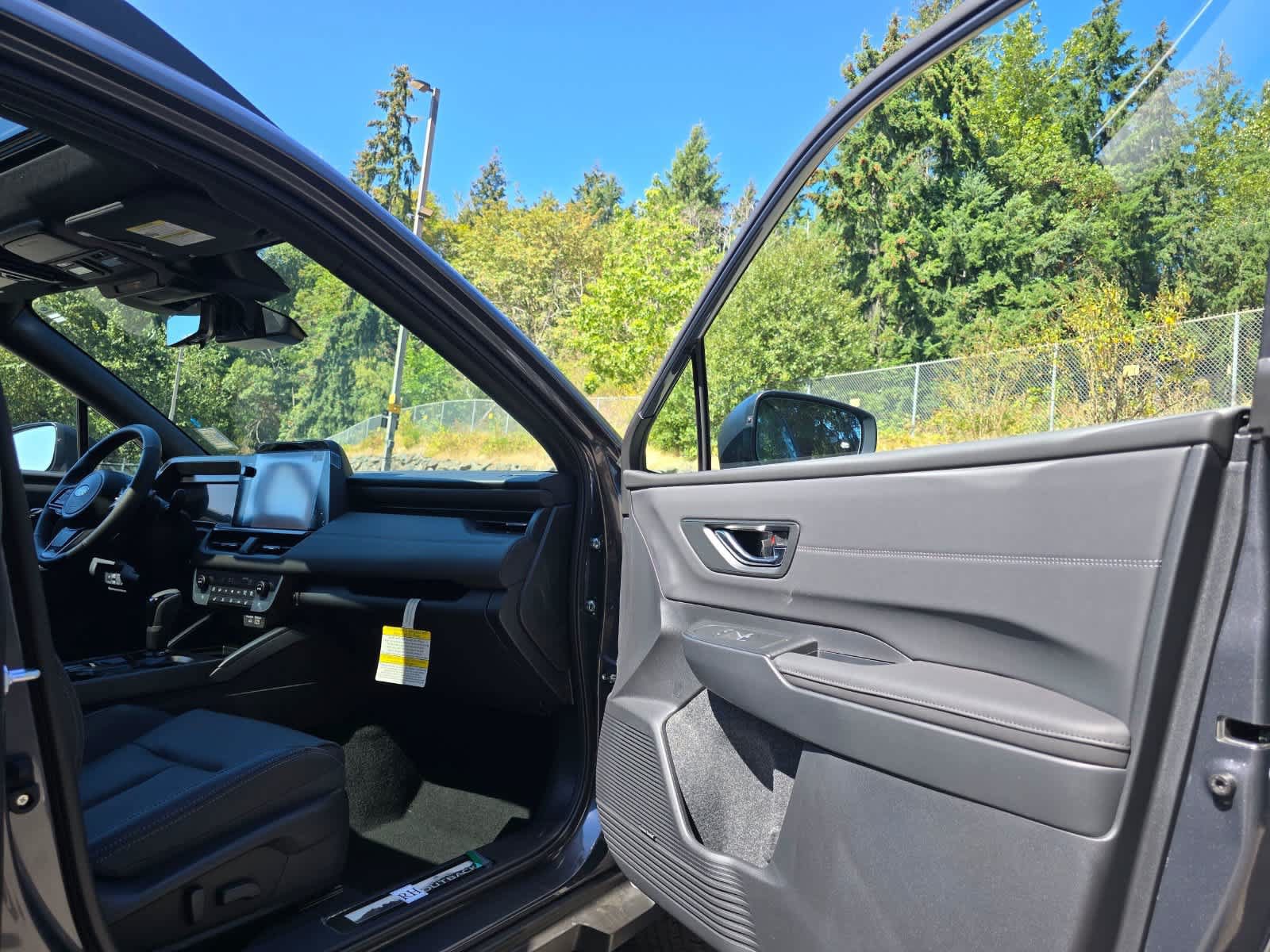 New 2026 Subaru Outback Touring XT AWD/4WD image 29