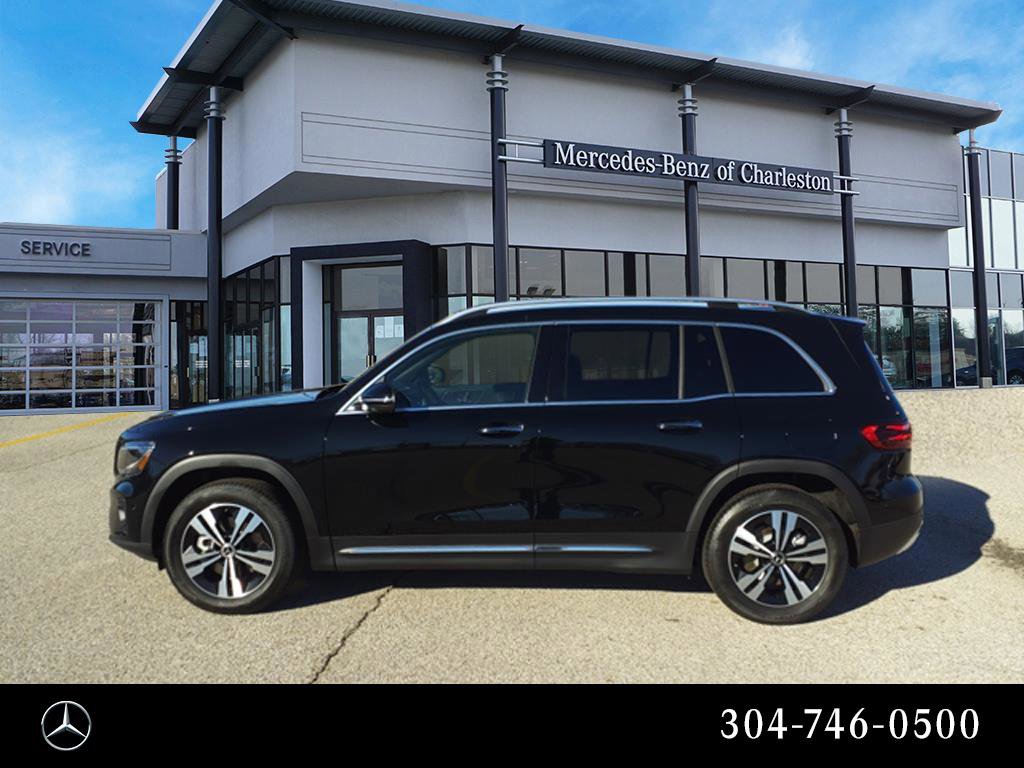 Certified 2025 Mercedes-Benz GLB 250 GLB 250 image 6