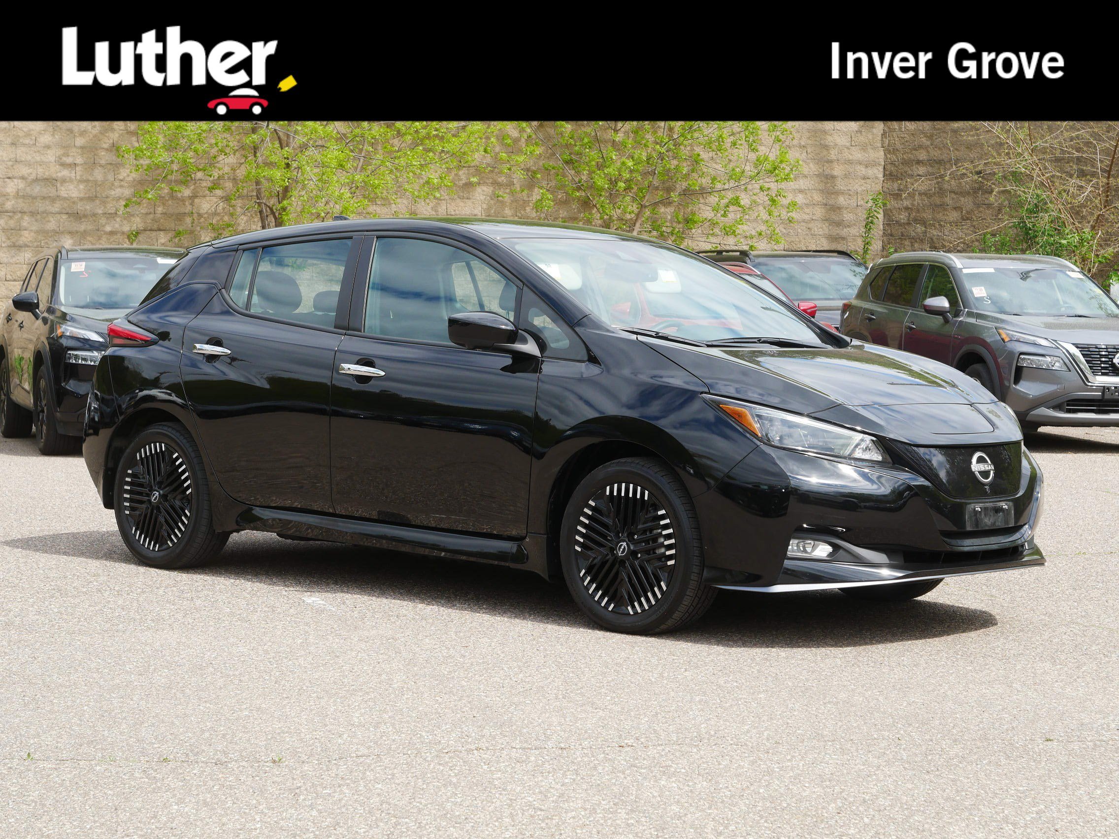 Used Nissan Leaf for Sale - Kelley Blue Book