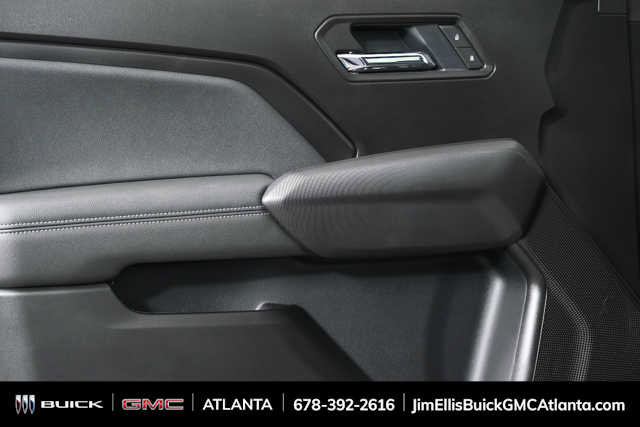 New 2026 GMC Canyon Elevation w/ Convenience Package image 6
