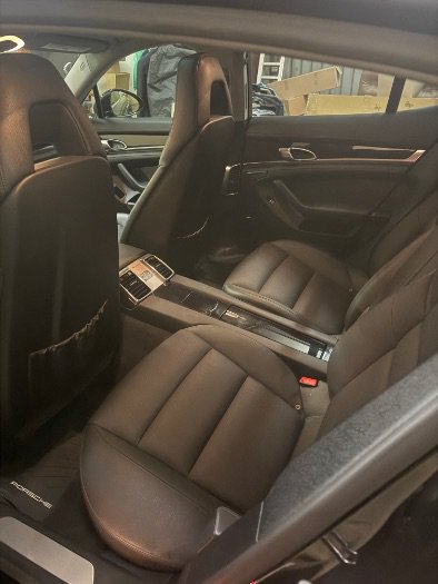 Used 2014 Porsche Panamera S RWD image 14