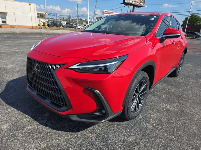 Used 2024 Lexus NX 250 FWD