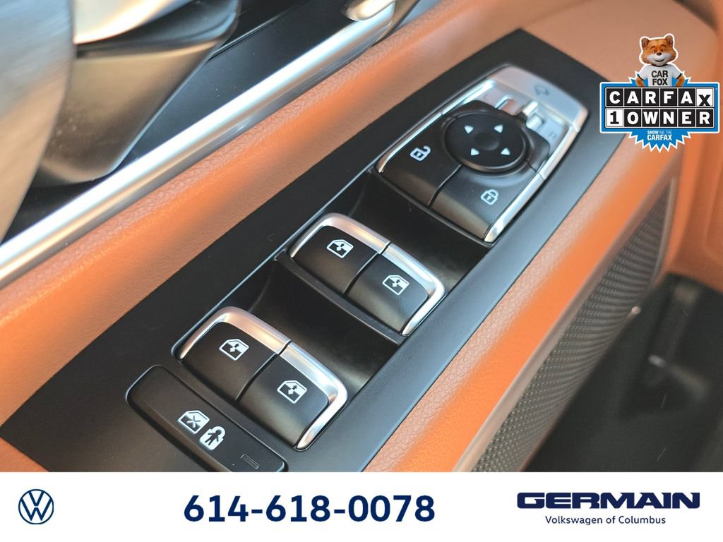 Used 2024 Kia Telluride EX X-Line AWD/4WD image 33