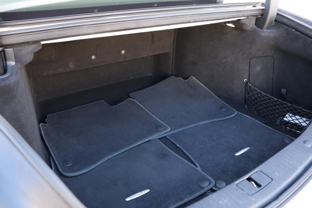 Used 2018 Mercedes-Benz S 450 Sedan image 23