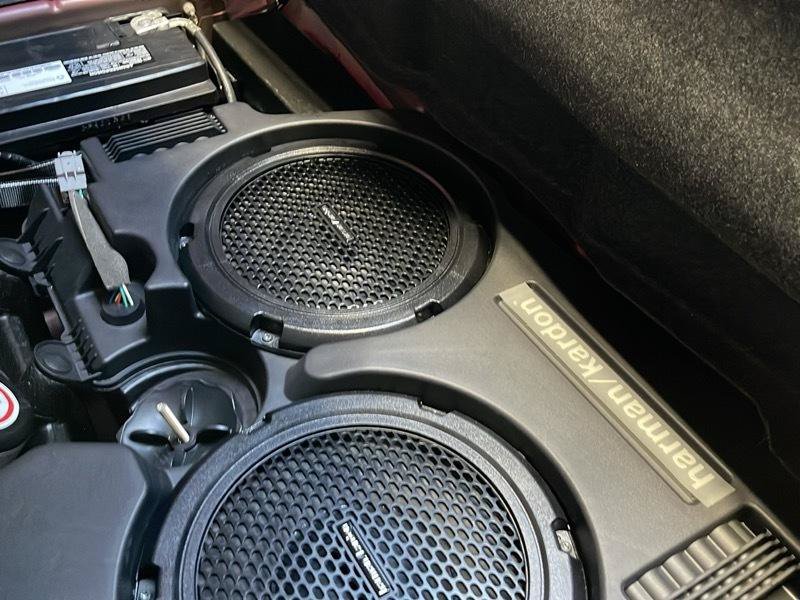 Used 2013 Dodge Challenger SRT8 w/ Harman Kardon Audio Group RWD image 48