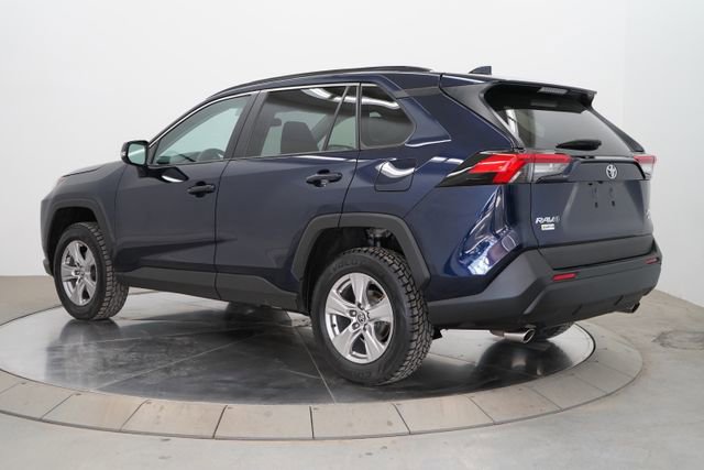 Used 2023 Toyota RAV4 XLE w/ Convenience Package image 5